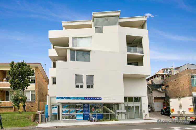 Main view of Homely apartment listing, 5/74 Croydon Street, Cronulla NSW 2230