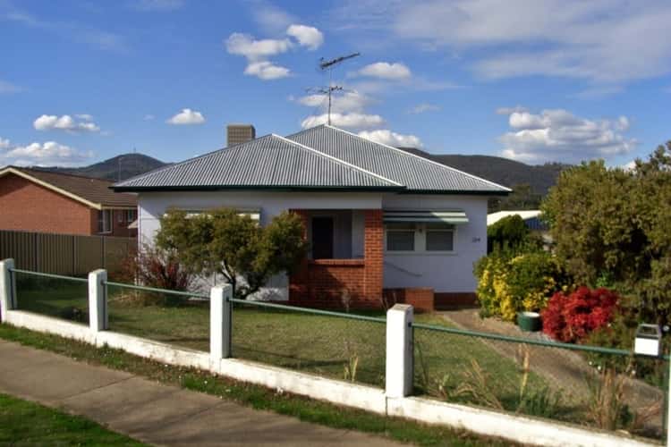 Main view of Homely house listing, 124 Goonoo Goonoo Road, Tamworth NSW 2340