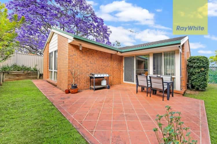 Sixth view of Homely house listing, 50A Coronation Road, Baulkham Hills NSW 2153