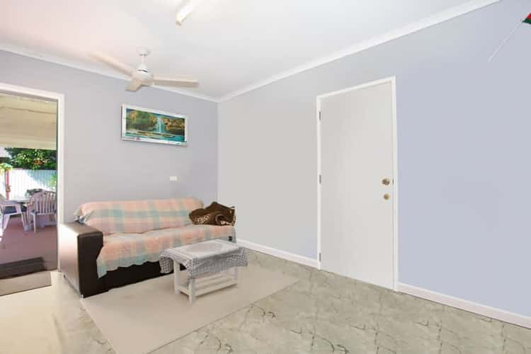 Fourth view of Homely house listing, 2/96 Christine Avenue, Burleigh Waters QLD 4220