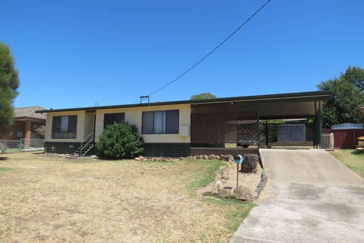 Main view of Homely house listing, 3 Price Street, Quirindi NSW 2343