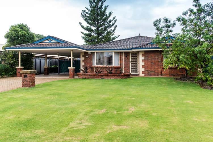 Main view of Homely house listing, 20 Tea Tree Way, Thornlie WA 6108