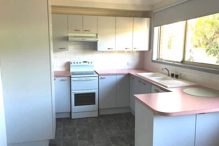 Second view of Homely house listing, 3 Westwood Drive, Blackbutt NSW 2529