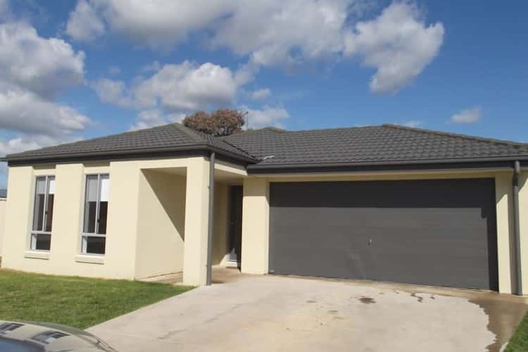 Main view of Homely house listing, 8 Hughes Court, Corowa NSW 2646