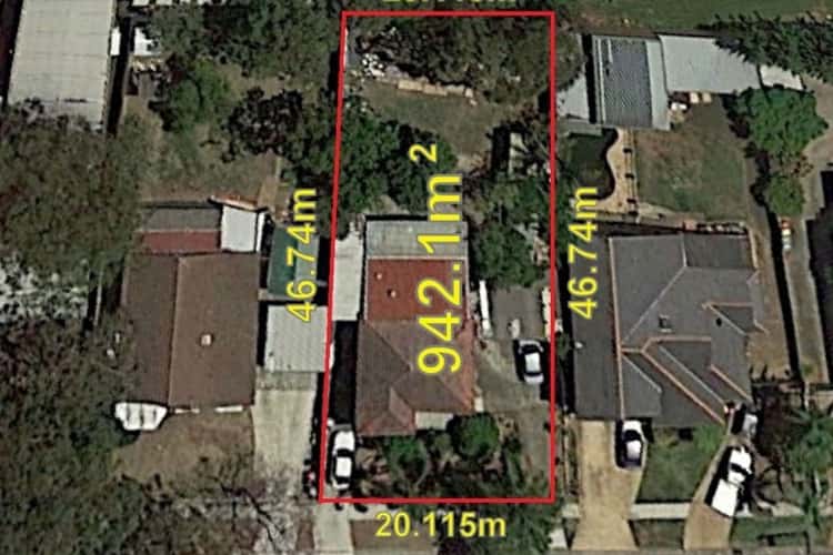 Main view of Homely house listing, 17 Dutton Street, Bankstown NSW 2200