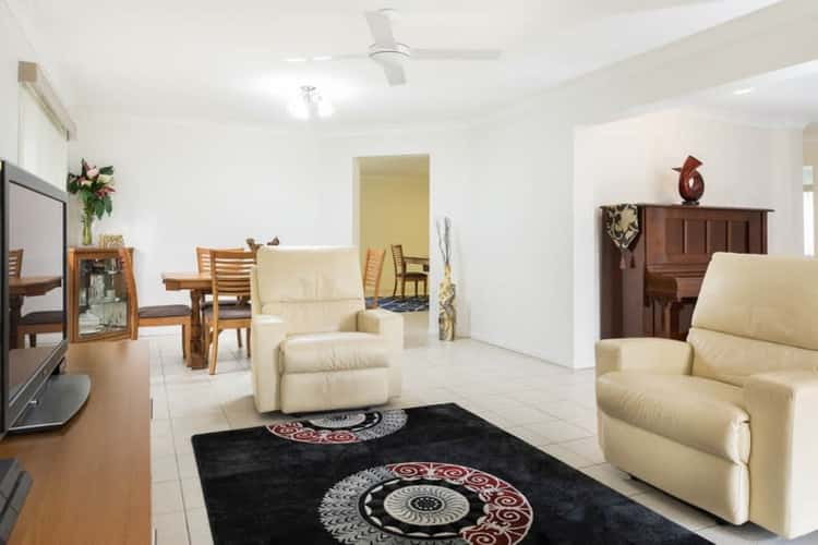 Third view of Homely house listing, 100 Brookeside Crescent, Seventeen Mile Rocks QLD 4073