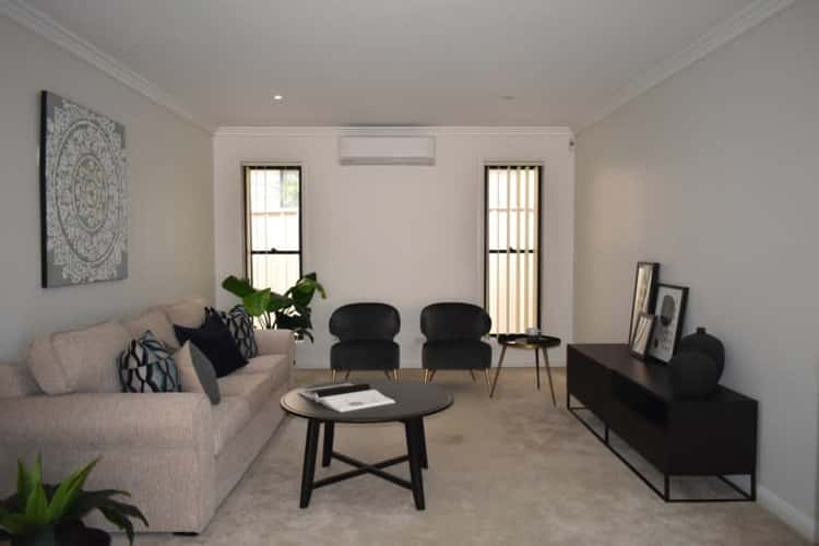 Second view of Homely house listing, 28 Rebellion Circuit, Beaumont Hills NSW 2155