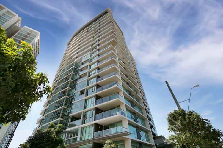 Seventh view of Homely apartment listing, 21307/8 Hercules Street, Hamilton QLD 4007