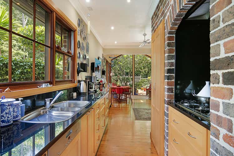 Second view of Homely house listing, 22 Foothills Road, Austinmer NSW 2515