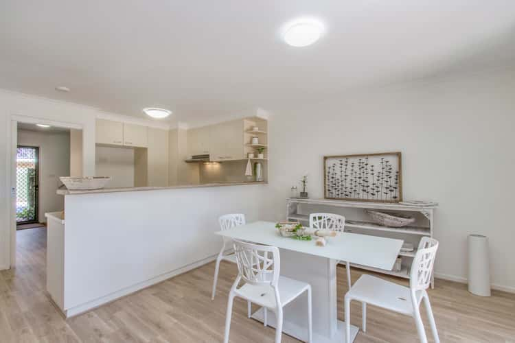 Main view of Homely townhouse listing, 13/60 Copland Drive, Evatt ACT 2617