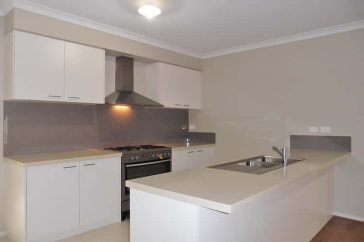 Second view of Homely house listing, 20 Corinda Street, Clyde North VIC 3978