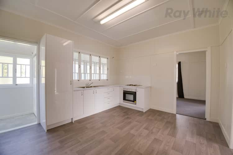 Second view of Homely house listing, 25 Pemberton Street, Booval QLD 4304