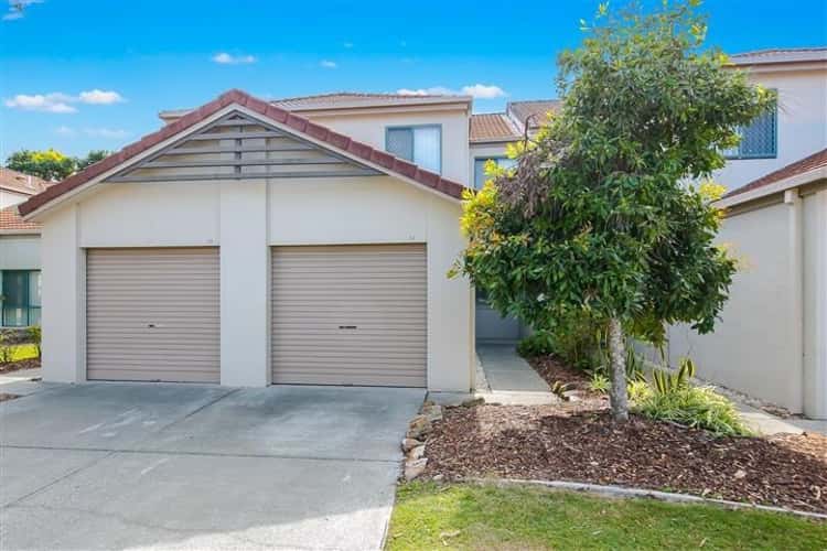 Main view of Homely townhouse listing, 11/89 Heeb Street, Ashmore QLD 4214
