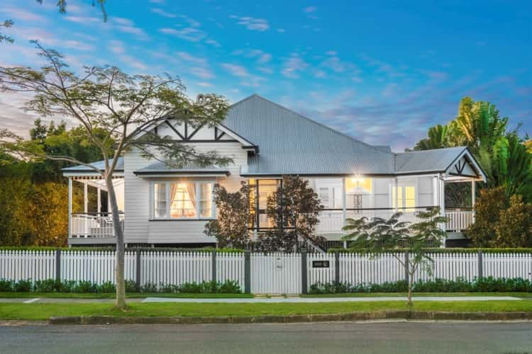 Second view of Homely house listing, 120 Adelaide Street E, Clayfield QLD 4011