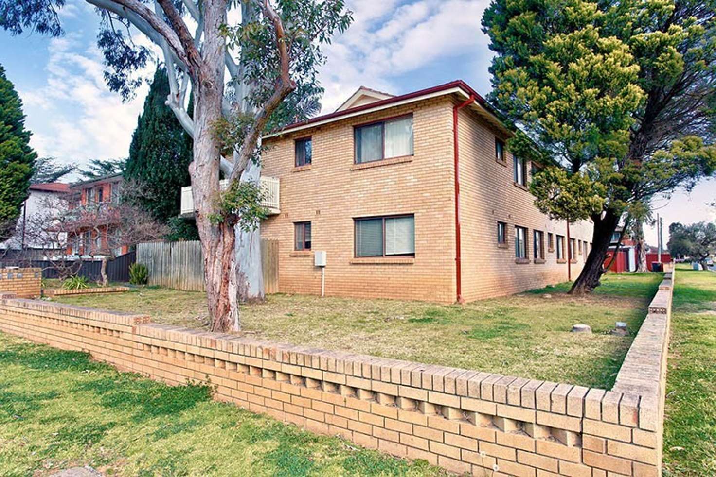 Main view of Homely unit listing, 2/68 Putland Street, St Marys NSW 2760