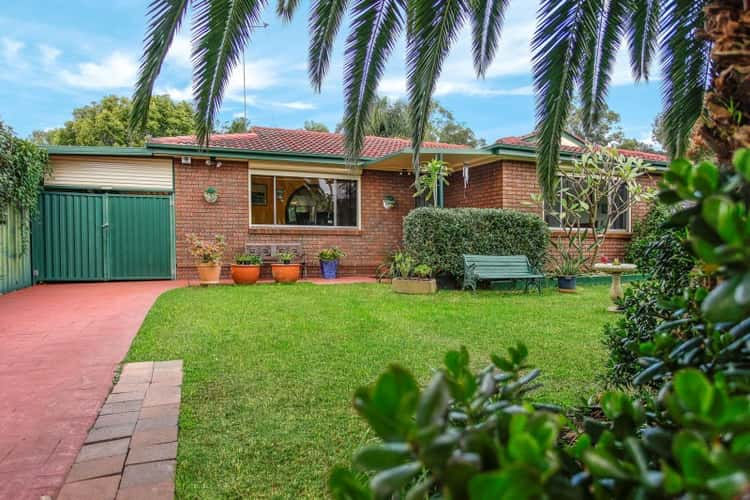 Main view of Homely house listing, 14 Marsden Close, Bossley Park NSW 2176