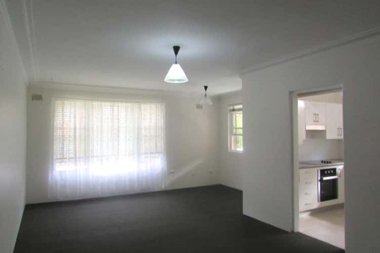 Third view of Homely unit listing, 11/27 Noble Street, Allawah NSW 2218