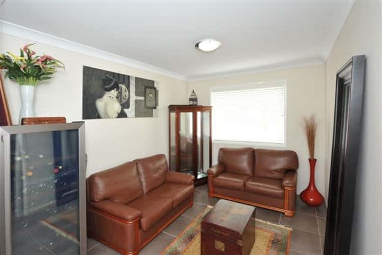 Fifth view of Homely house listing, 17 Schneider Court, Middle Ridge QLD 4350