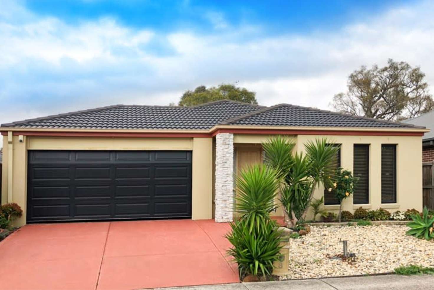 Main view of Homely house listing, 8 Clarence Way, South Morang VIC 3752