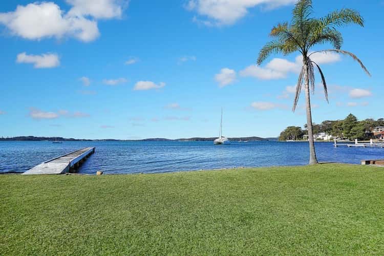 Fourth view of Homely house listing, 57 Beach Road, Silverwater NSW 2264