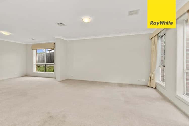 Third view of Homely house listing, 80 Diamond Street, Amaroo ACT 2914