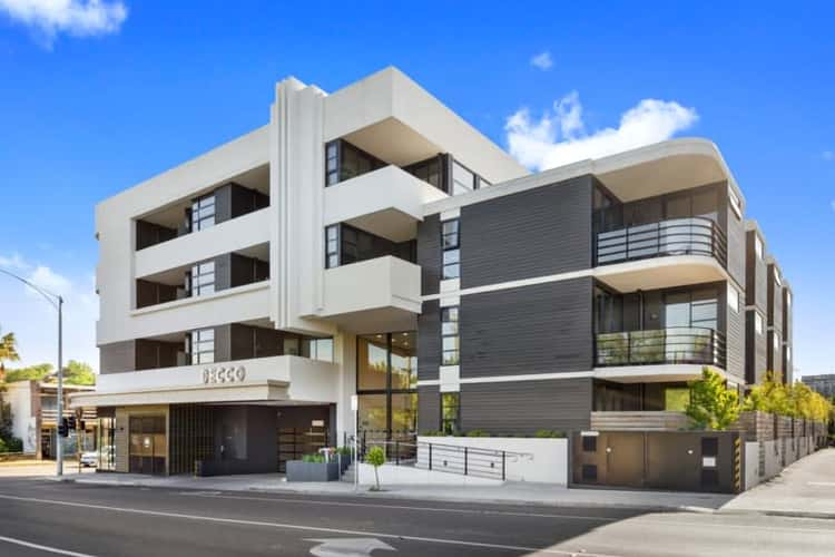 Main view of Homely apartment listing, 4/69 Marshall Street, Ivanhoe VIC 3079