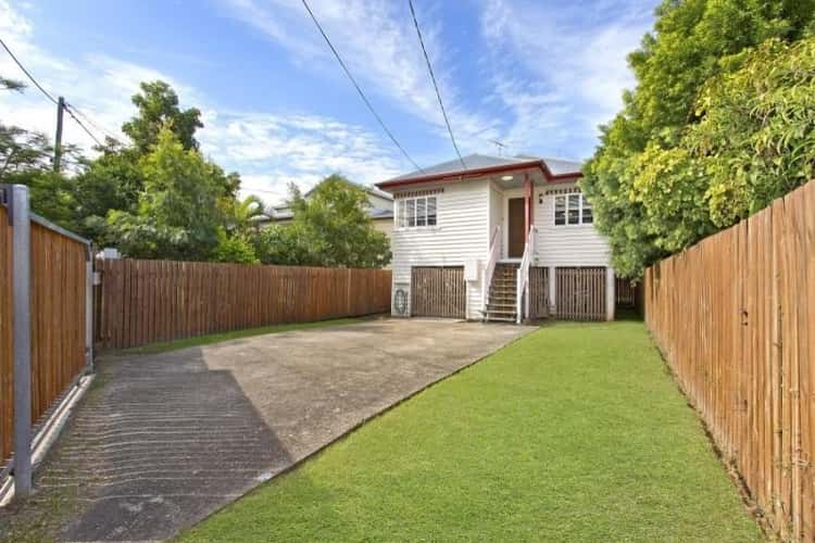 Main view of Homely house listing, 41 Railway Road, Fairfield QLD 4103