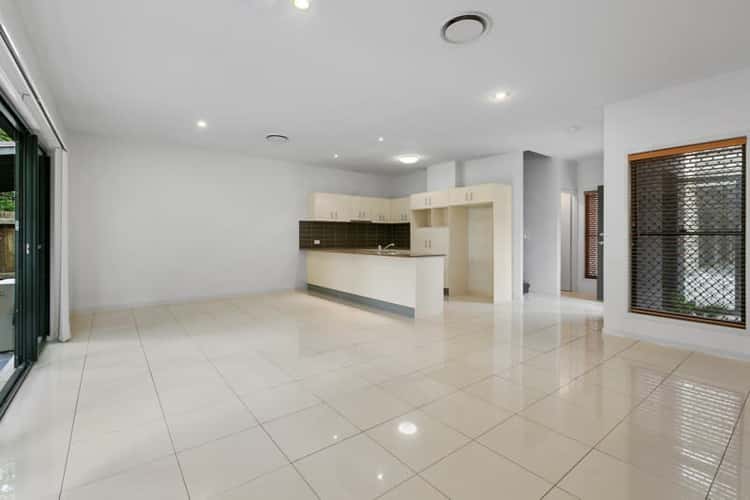 Second view of Homely townhouse listing, 1/254 Riding Road, Balmoral QLD 4171