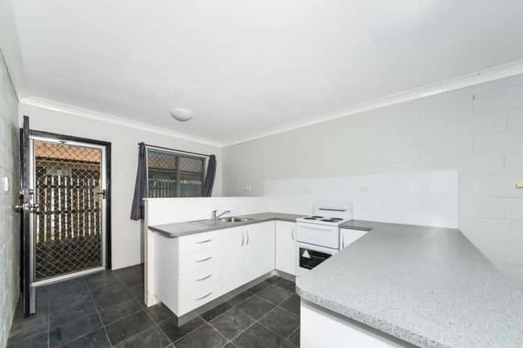 Second view of Homely house listing, 3/6 Adams Street, Heatley QLD 4814
