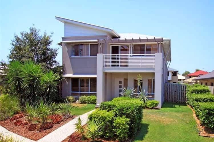 Second view of Homely house listing, 63 Petrie Crescent, Aspley QLD 4034