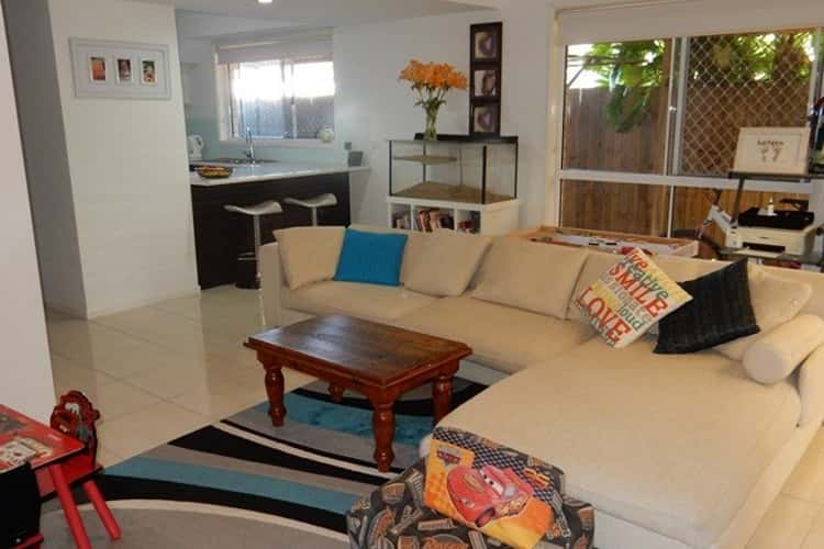 Third view of Homely unit listing, Unit 22/89 Bundilla Boulevard, Mountain Creek QLD 4557