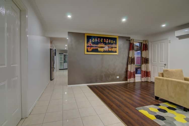 Third view of Homely house listing, 18 Toritta Way, Truganina VIC 3029