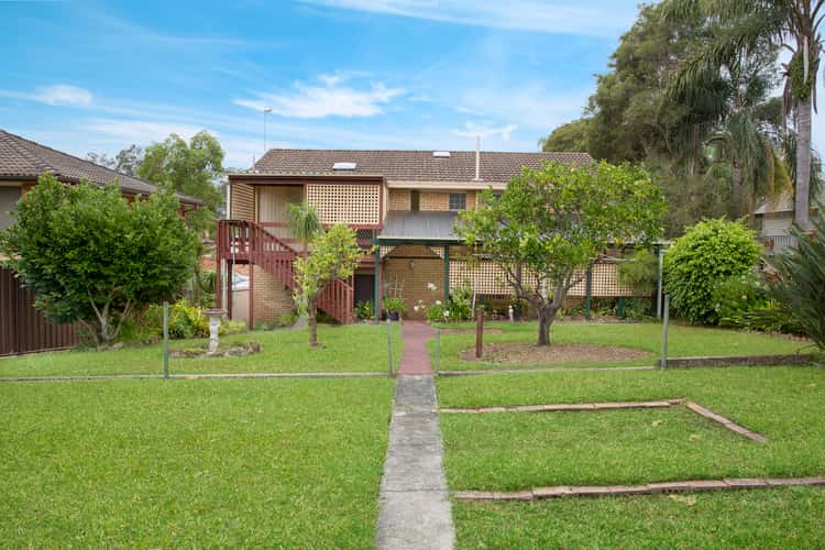 Seventh view of Homely house listing, 224 lakedge Avenue, Berkeley Vale NSW 2261