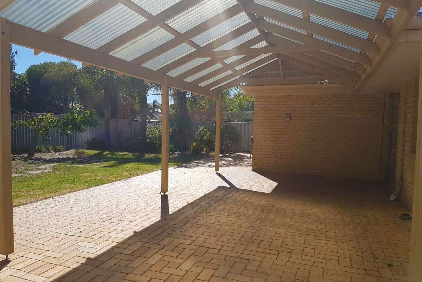 Main view of Homely house listing, 14 Shearwater Terrace, Ballajura WA 6066