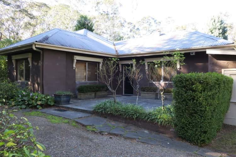 Main view of Homely house listing, 61 Rutland Road, Medlow Bath NSW 2780