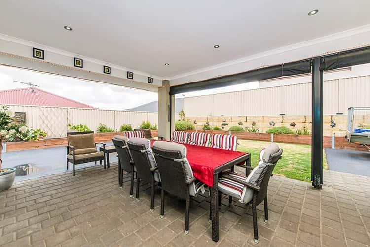 Seventh view of Homely house listing, 19 Highbury Boulevard, Baldivis WA 6171