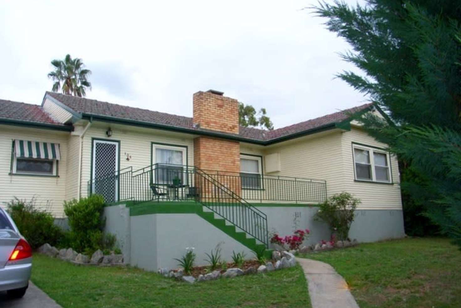 Main view of Homely house listing, 104 Rawson Avenue, Tamworth NSW 2340