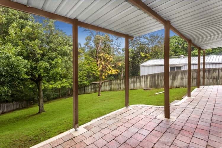 Fourth view of Homely house listing, 27 Jane Street, Arana Hills QLD 4054