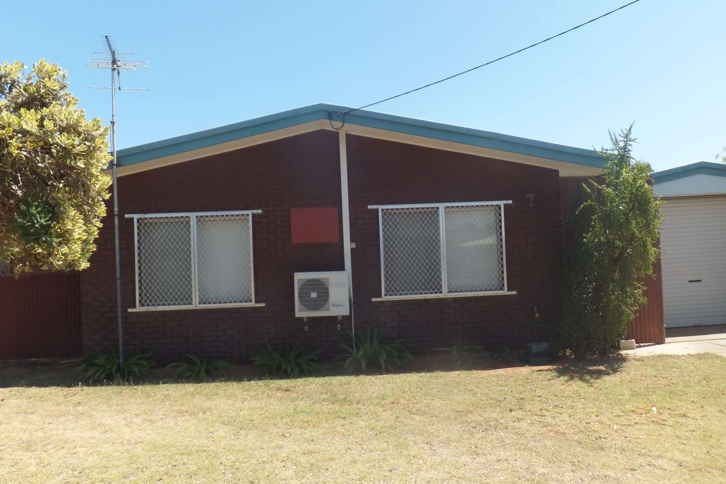 Main view of Homely house listing, 7 Tuckey Court, Carnarvon WA 6701