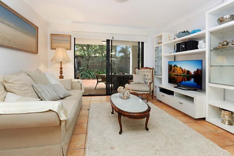 Fourth view of Homely unit listing, 2/60 Dobson Street, Ascot QLD 4007