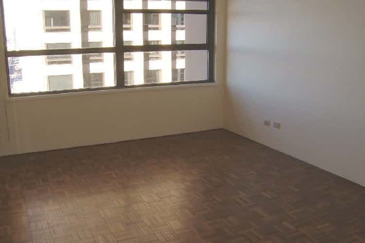 Third view of Homely apartment listing, 296/27 Park Street, Sydney NSW 2000