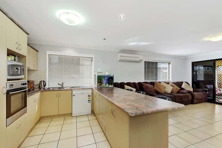 Second view of Homely house listing, 18 Rachele Close, Forest Lake QLD 4078