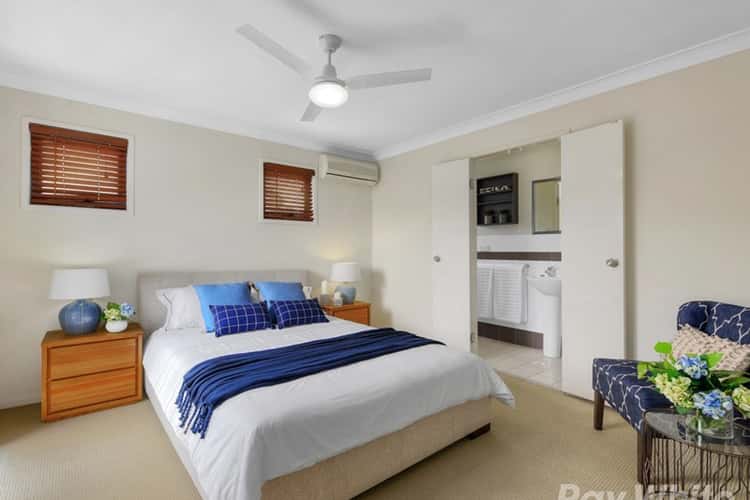 Seventh view of Homely townhouse listing, 1/54 Erneton Street, Newmarket QLD 4051