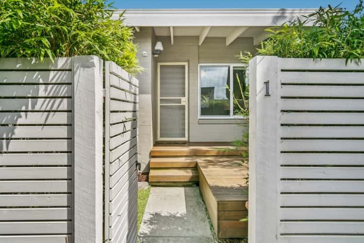Second view of Homely unit listing, 1/12 Campbell Grove, Mornington VIC 3931
