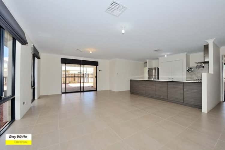 Third view of Homely house listing, 41 Bradshaw Crescent, Ellenbrook WA 6069
