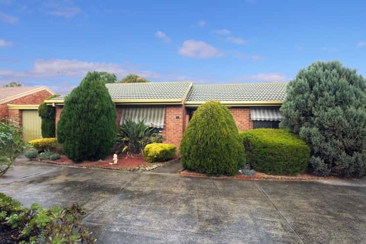Main view of Homely unit listing, 14/127 Kinross Avenue, Edithvale VIC 3196