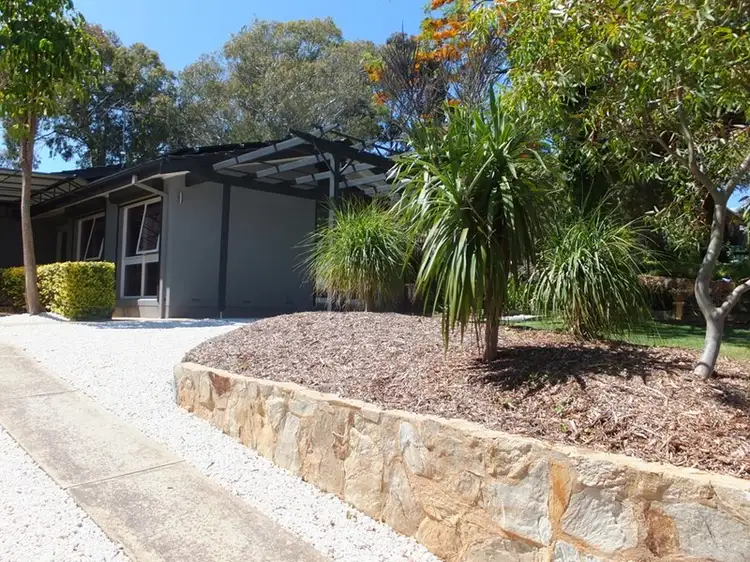 30 Camelia Street, Tea Tree Gully SA 5091