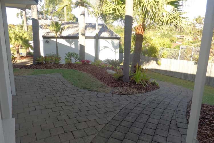 Second view of Homely house listing, 6 Nebo Place, Sinnamon Park QLD 4073