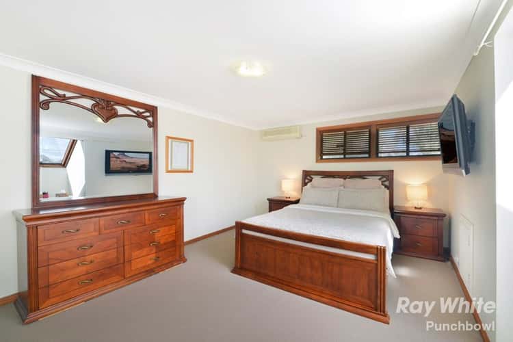 Sixth view of Homely townhouse listing, 4/899 Punchbowl Road, Punchbowl NSW 2196