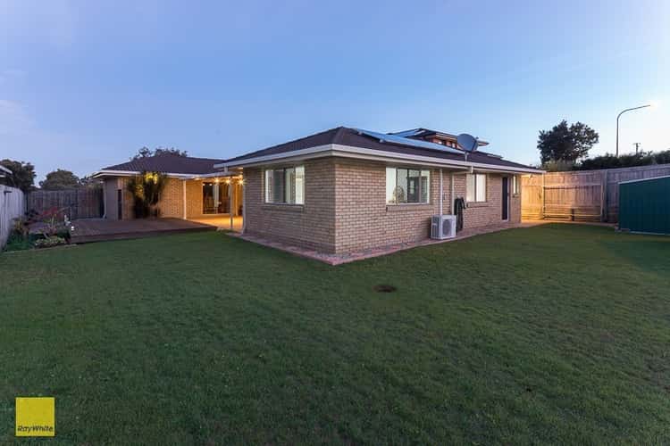 Fifth view of Homely house listing, 5 Sandy Drive, Victoria Point QLD 4165